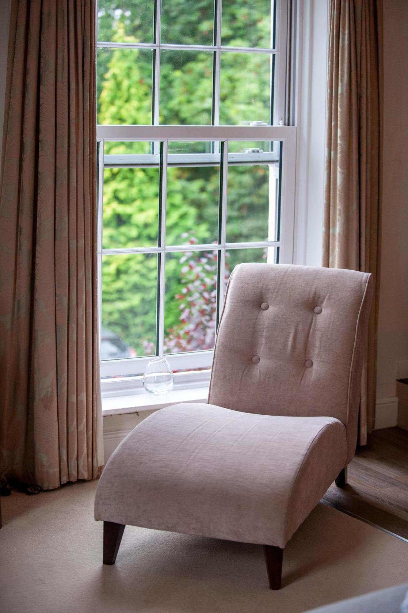 Fishmore Hall Hotel&Boutique Spa Ludlow Extérieur photo