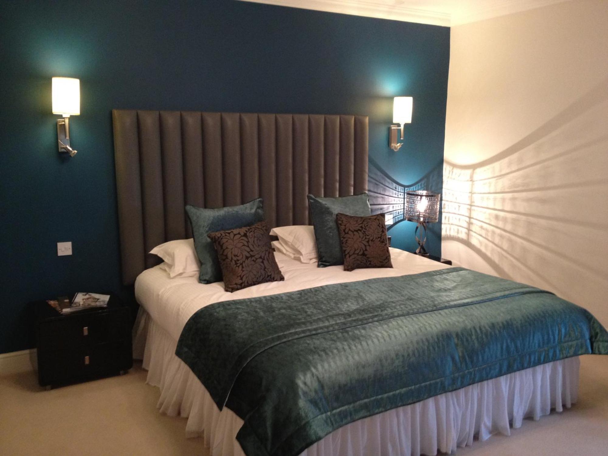 Fishmore Hall Hotel&Boutique Spa Ludlow Extérieur photo