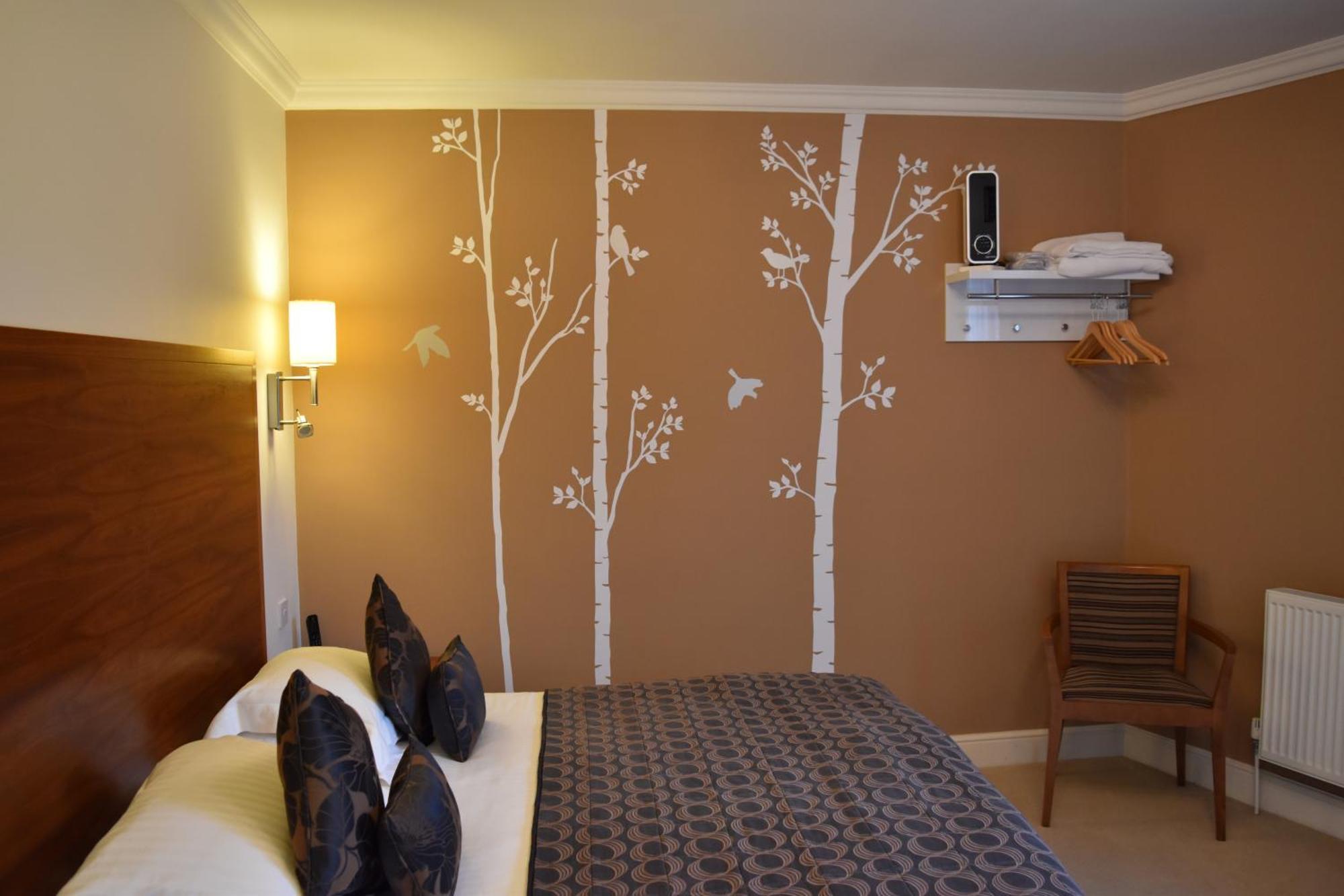 Fishmore Hall Hotel&Boutique Spa Ludlow Extérieur photo