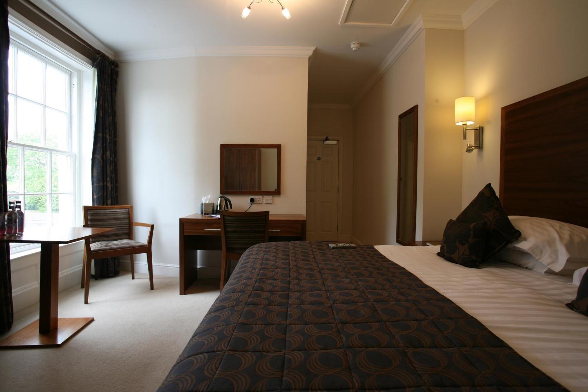 Fishmore Hall Hotel&Boutique Spa Ludlow Extérieur photo