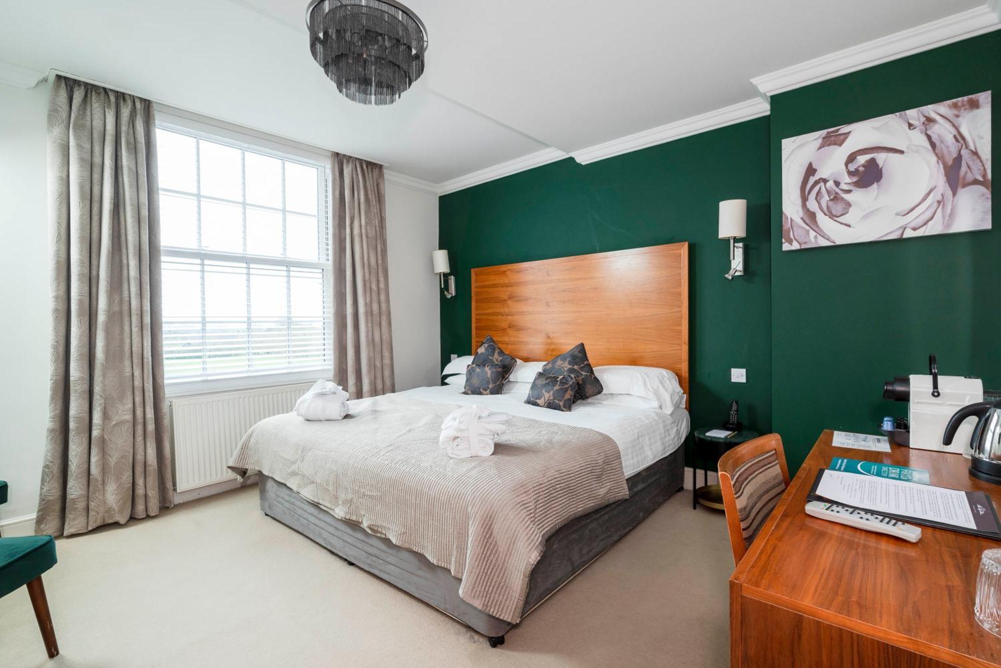 Fishmore Hall Hotel&Boutique Spa Ludlow Extérieur photo