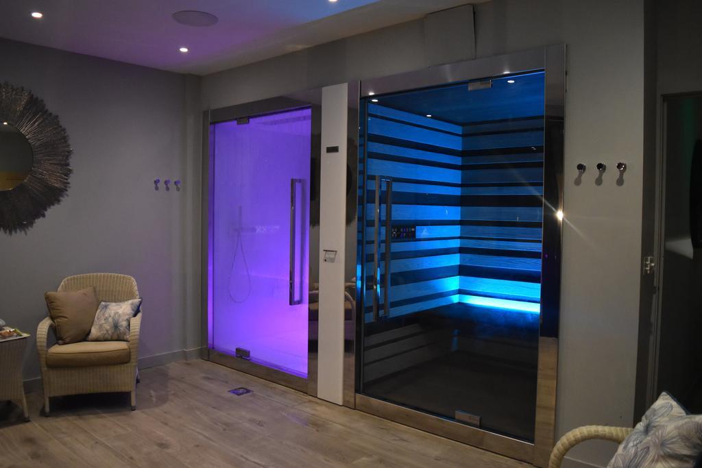 Fishmore Hall Hotel&Boutique Spa Ludlow Extérieur photo