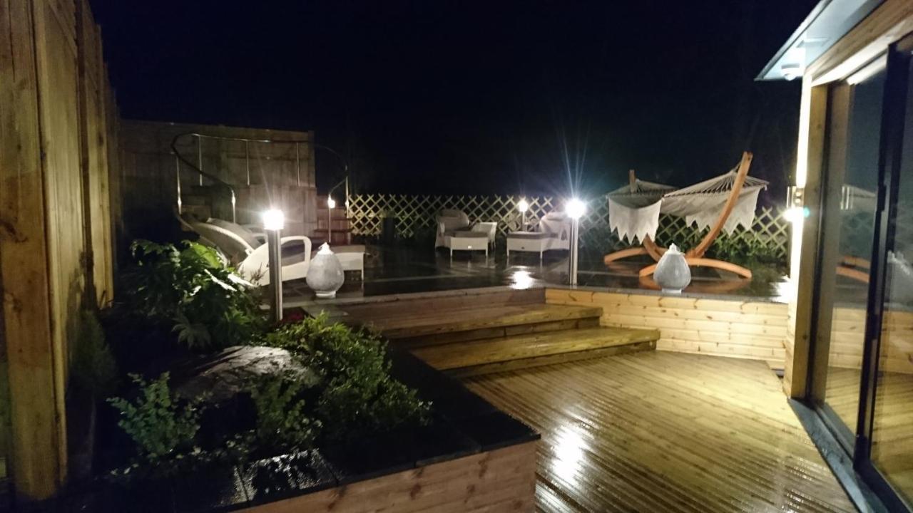 Fishmore Hall Hotel&Boutique Spa Ludlow Extérieur photo